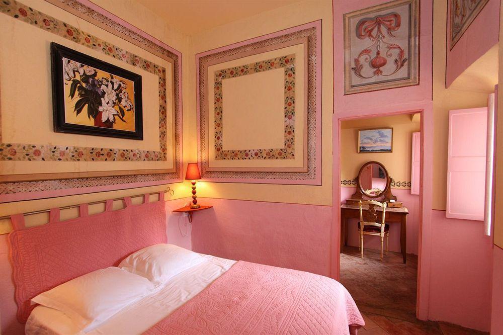 Casa Theodora - Hotel De Charme Et Caractere Muro  Exterior foto
